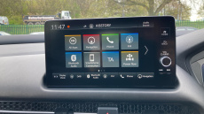 Honda Zr-V 2.0 eHEV Sport 5dr CVT Hybrid Estate